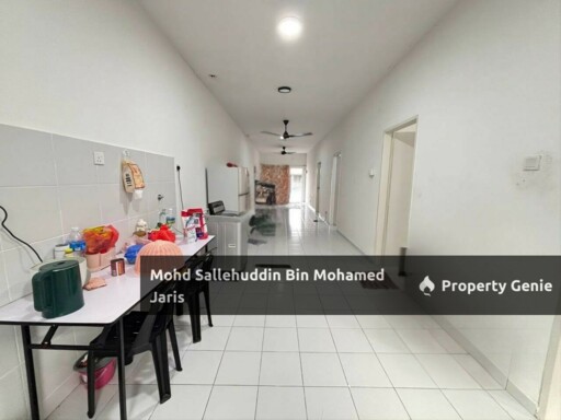 RUMAH TERES PRIMA GAMBANG BARU 1, KUANTAN PAHANG