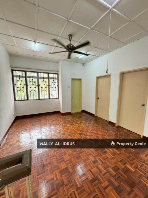 Double Storey Semi-D Cluster @ Bandar Seri Putra, Bangi