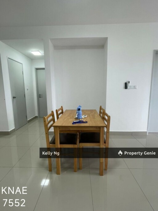 Uptown Residence At Klang For Rent