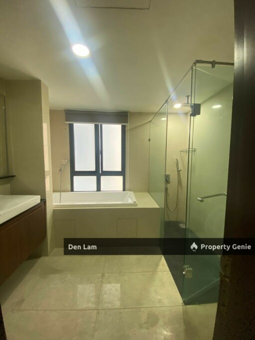 Trillion KL Jalan Tun Razak 4 room type Luxury condo for sale !!