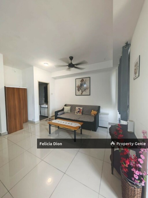 【全场最便宜】BALI RESIDENCE STUDIO UNIT FOR SALE 🏕️ CAN CASH OUT 102K