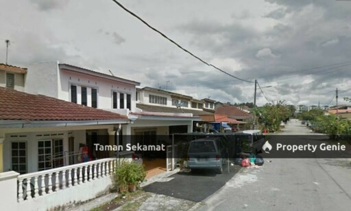 Taman Sekamat