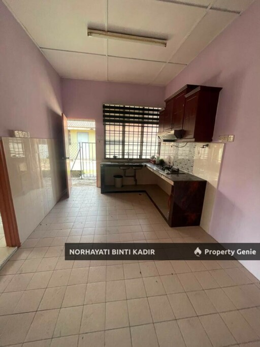 CORNER LOT TERES SETINGKAT BUKIT SETONGKOL NO 15 LORONG BUKIT SETONGKOL 54