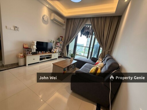 🔥RNF Phase 2 🚶🏻‍♂️To CIQ For Sale🔥