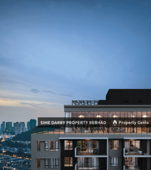 Park One, Melawati