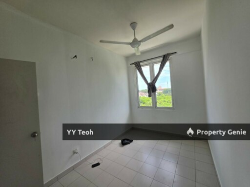 Kenanga Residence 3R Unit｜LVL 3A