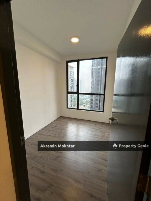 FREEHOLD & 1 COVERED PARKING | HENNA RESIDENCE @ THE QUARTZ, WANGSA MAJU