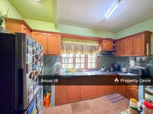 [Corner Unit] 2-Storey Terrace House Pandamaran Jaya Pelaburan Klang