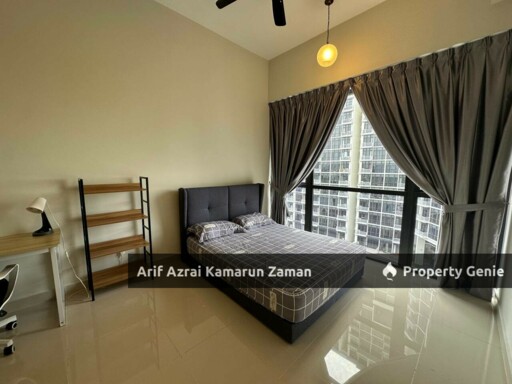 [Fully Furnished] Third Avenue @ Cyberjaya | 800 sqft | 2R2B | RM2,350