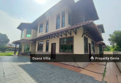Ozana Villa