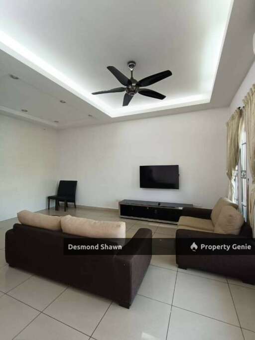 Bukit Impian Residence @ Impian Emas