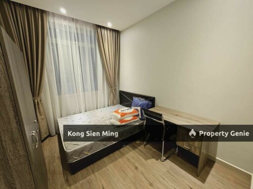 Kuching Avona Residence