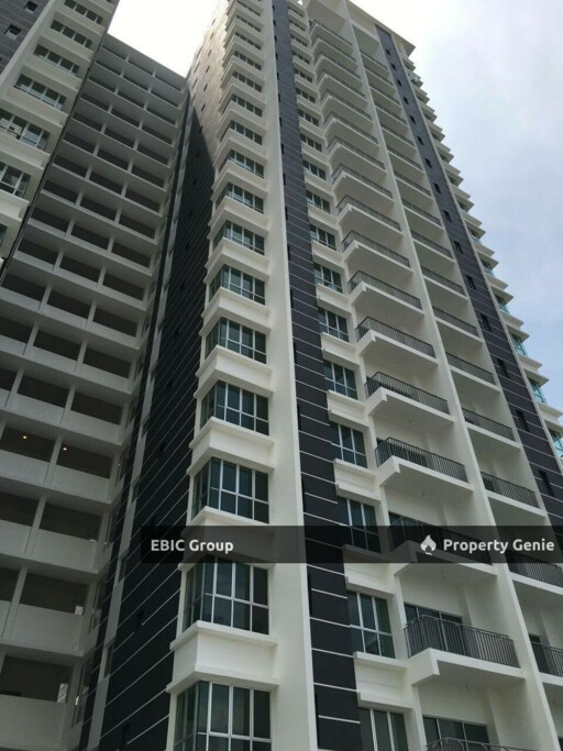 Zeta Deskye Residence