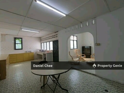 Taman Chateau @ Ipoh Town Single Storey Semi-D For Rent