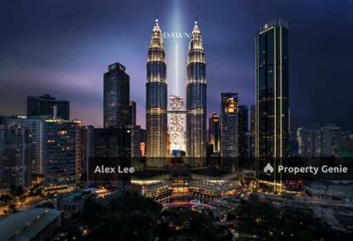 House for Sale in Kuala Lumpur