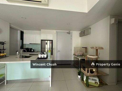 (Freehold) The Ridge @ KL East Melawati with Two Parking