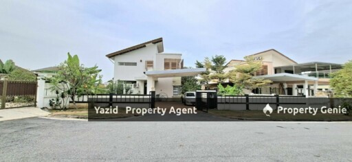 2 Storey Bungalow, Bandar Baru Enstek
