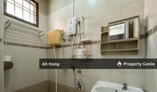 For Rent / Bukit Indah / Single Storey / 3bedroom / Fully Furnished