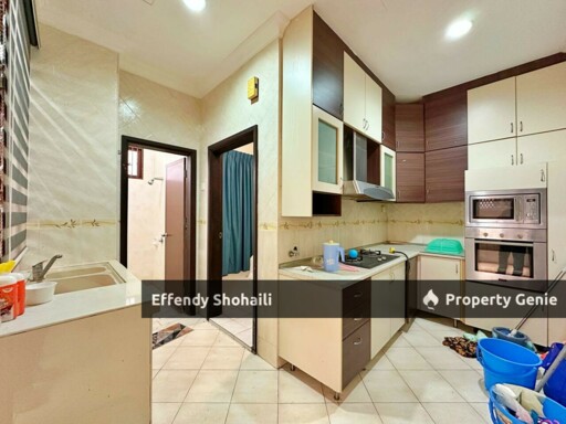 PUTRAJAYA PRESINT 14B BUNGALOW CORNER