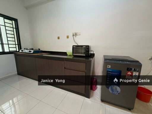 Plaza Mentari(Sun City) Johor Bahry