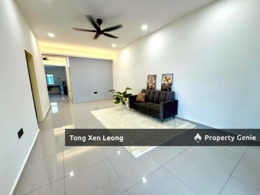 Malim Jaya Single Storey Terrace