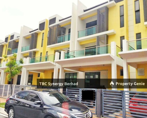 Taman Ukay Tropika