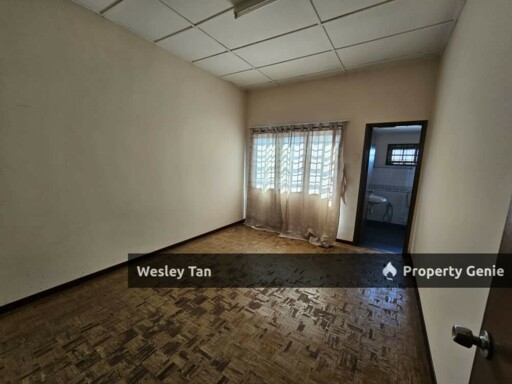 Cheng Perdana Freehold Corner 2 Stry House Non Bumi 3,638sf Extra Land