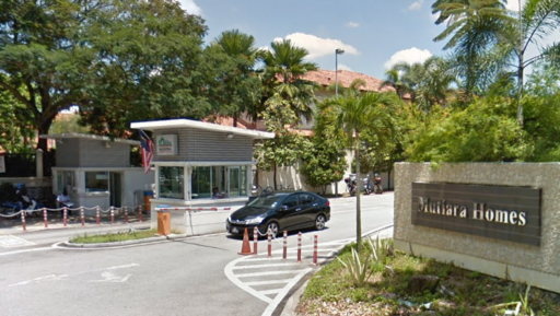 Mutiara Homes