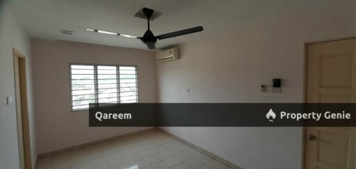 [RENOVATED] MAGNA VILLE CONDOMINIUM SELAYANG