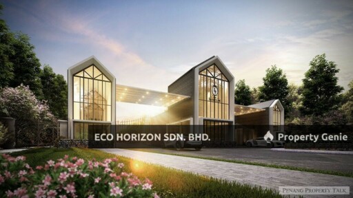 ECO HORIZON 1