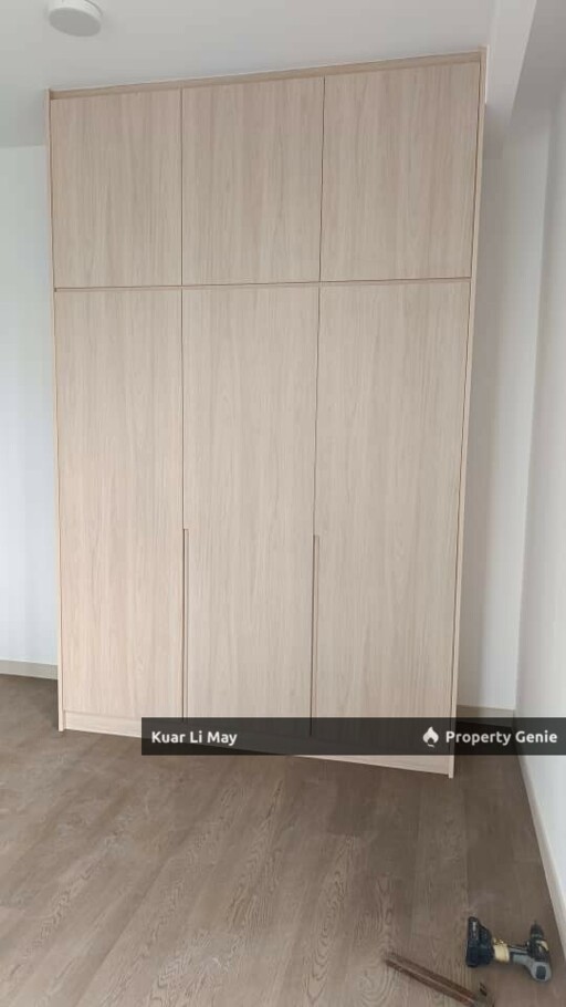 Park Place Desa Park City RM 11k For Rent