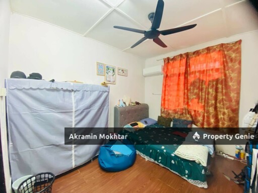 FREEHOLD & BUMI LOT | SINGLE STOREY TERRACE TAMAN DESA INDAH BANDAR BARU NILAI