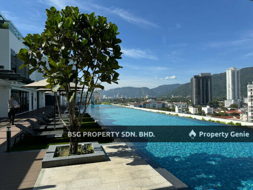 Marriott Residence @ Gurney