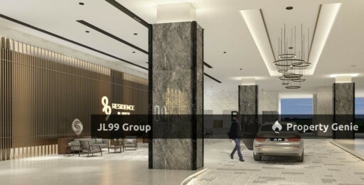 99 Residence KL North