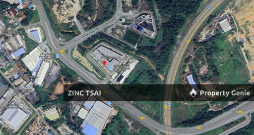 Kemaris Avenue {Save RM 392,000 }