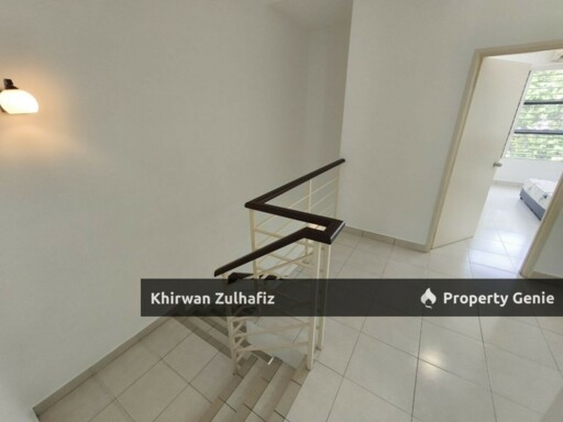Taman M Residence 2 Rawang Double Storey For Sale