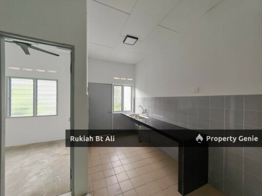 Taman Intan Perdana 3-Bedroom Terraced Home In Port Dickson