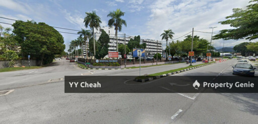 Taman Canning
