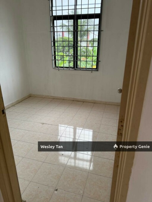 RM3xx000 Below Value 2 Storey Terrace Corner Tanjong Minyak Extra 15ft