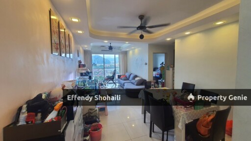 PANORAMA RESIDENCE CONDO SENTUL