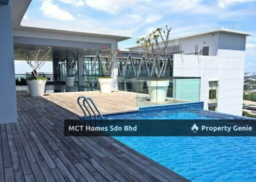The Square SOHO @ One City USJ 25