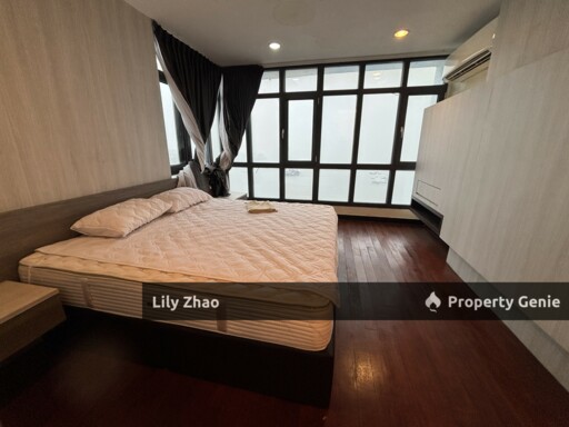 Full Sea View Waterfront Designer Suites High End Condo for Rent @Pelagos, Kota Kinabalu City Centre, Sabah