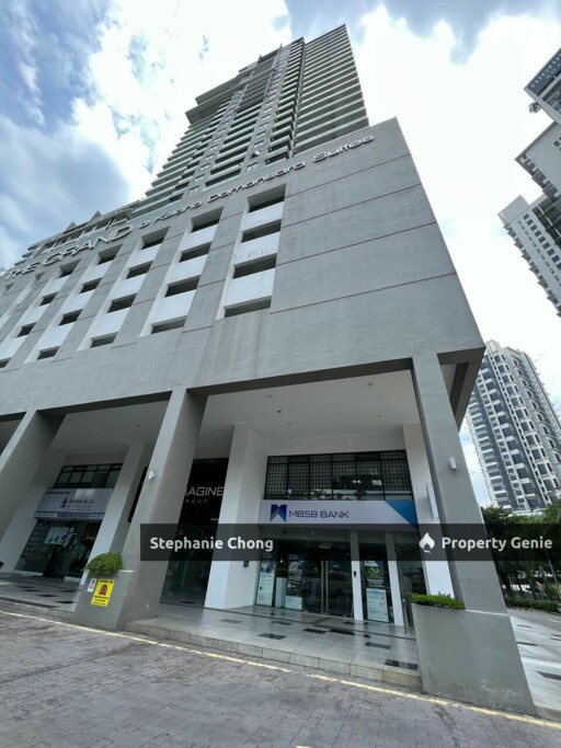 Kelana Damansara Shop-Office @ Kelana Jaya