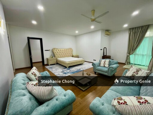 ✨ The Pearl @ KLCC – Elegant 3+1BR with Private Lift & Sky Lounge for Rent! ✨