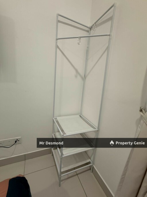 Edusentral Corner Suites Setia Alam Studio For Rent
