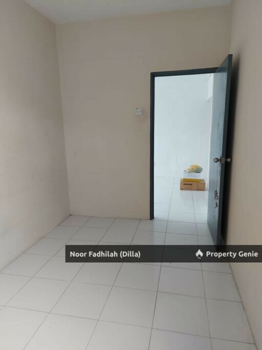 Pangsapuri Damai Utama Low Cost Booking 1K Full Loan