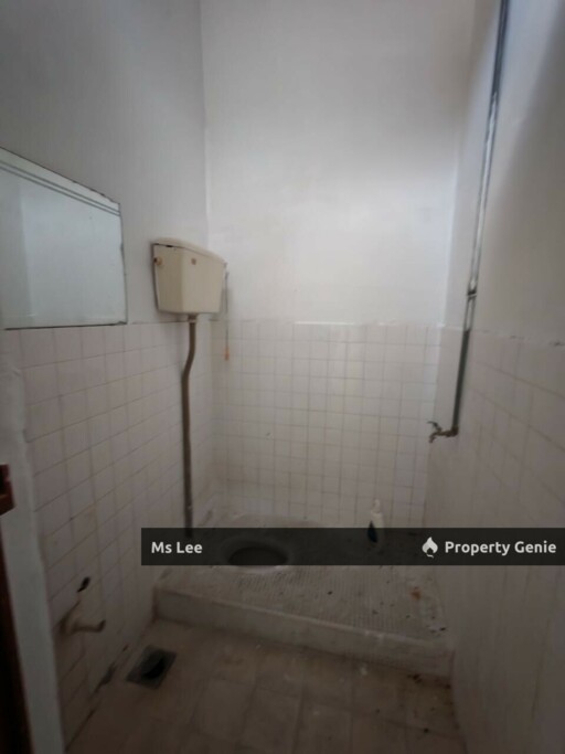 1 Storey house-Taman Jaya @ Kapar-Sale Below Bank Value Rm100k