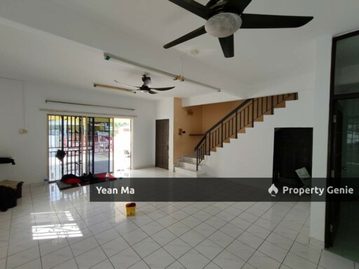 Endlot Rawang Perdana 2 Rawang For Rent