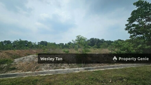 2 Acres Industrial Vacant Land Tanjong Minyak Next To SPA Easy Access