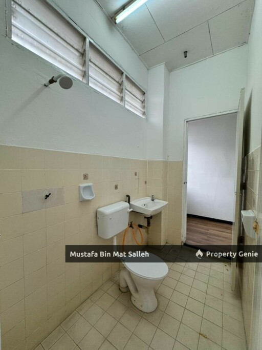 [Renovated] Teres 2 Tingkat, Zon Anggerik, Sungai Petani
